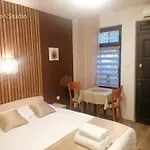 Petkov Family - Self Check-in Hotel
