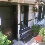 Petkov Family - Self Check-in