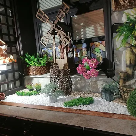 Petkov Family - Self Check-in Blagoevgrad