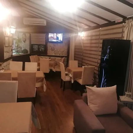 Petkov Family Hotel