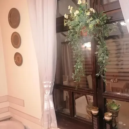 Hotel Petkov Family