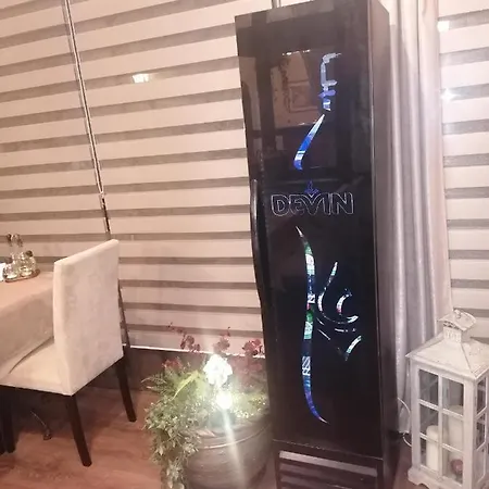 Petkov Family Hotel 3*
