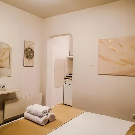 Hotel Petkov Family