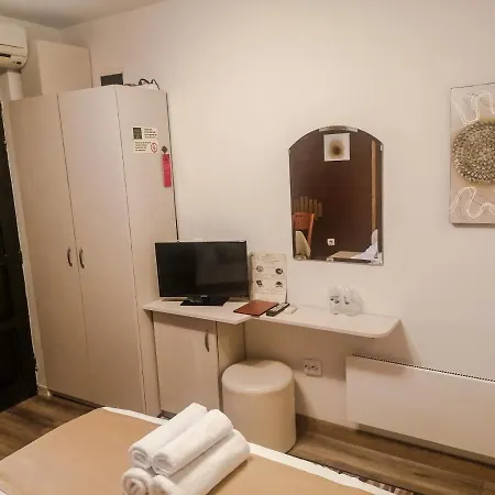 Hotel Petkov Family