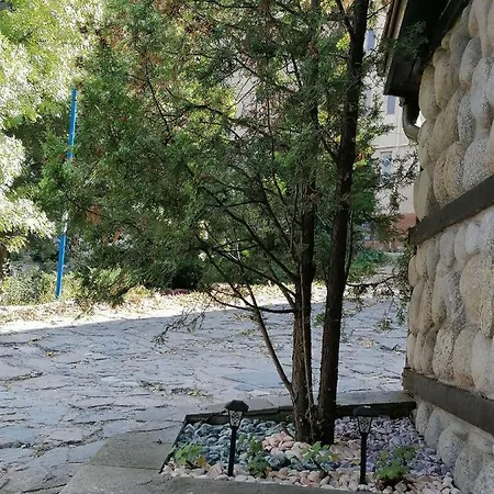 Petkov Family 3* Blagoevgrad