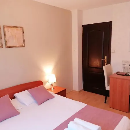 Petkov Family Hotel