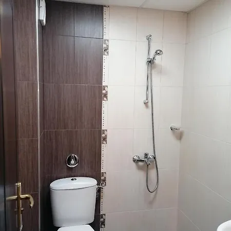 Petkov Family Hotel Blagoevgrad