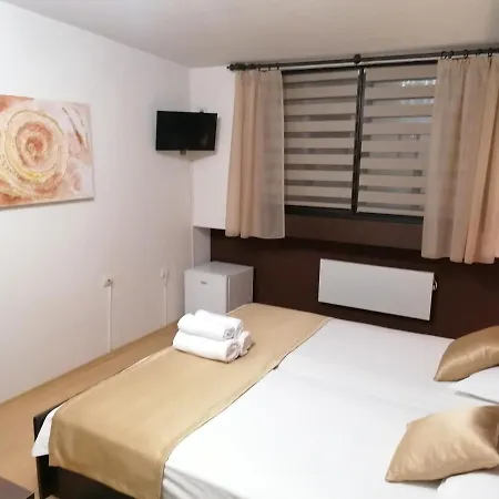 Hotel Petkov Family Blagoevgrad