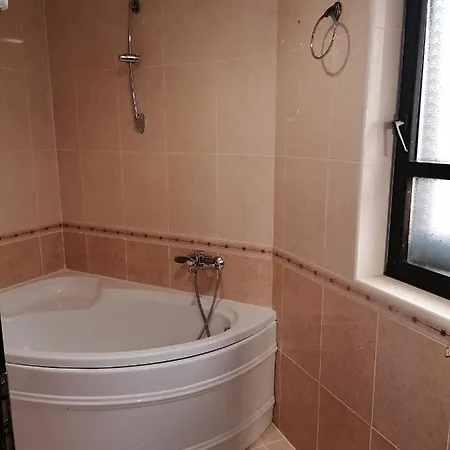 Hotel Petkov Family 3*