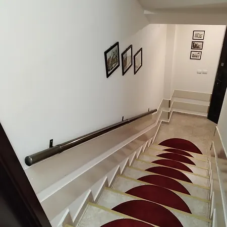 Hotel Petkov Family Blagoevgrad