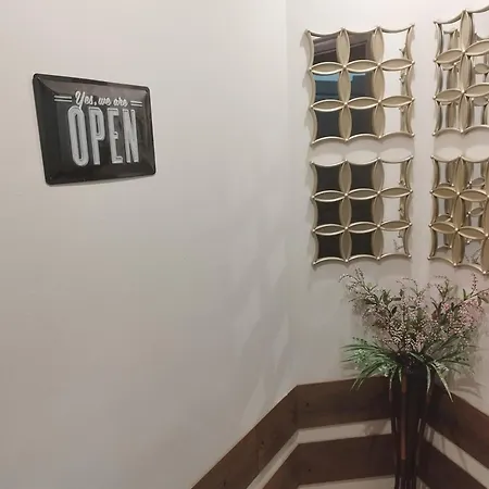 Hotel Petkov Family - Self Check-in