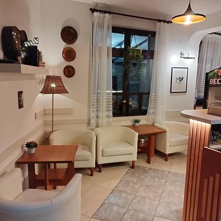 Petkov Family Hotel Blagoevgrad