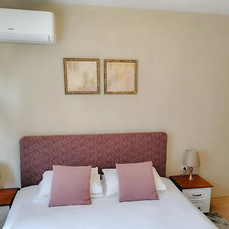 Petkov Family Hotel Blagoevgrad