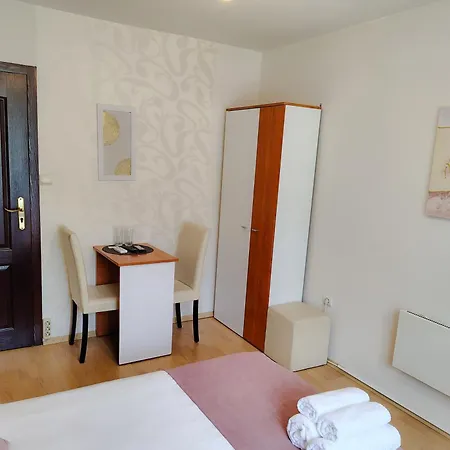 Hotel Petkov Family