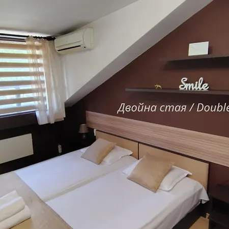 Petkov Family - Self Check-in Hotel Blagoevgrad