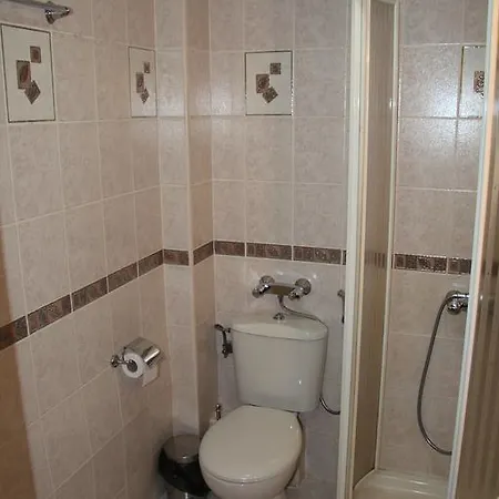 Hotel Petkov Family 3*