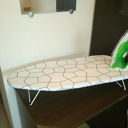 Hotel Petkov Family 3*