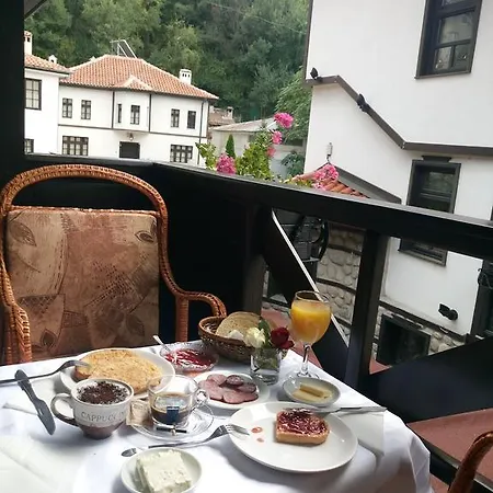 Petkov Family 3* Blagoevgrad