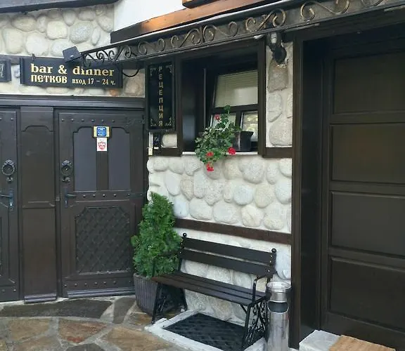 Petkov Family Otel